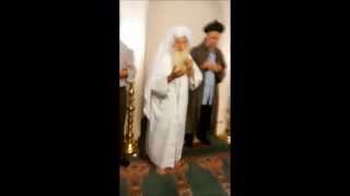 Şeyh Mehmet Adil Hakkani Hz. 27.05.2014 Salı (Hadis Dersi) 5