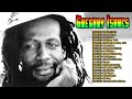 Gregory Isaacs Greatest Hits 2022 📀 Gregory Isaacs Greatest Hits Full Album