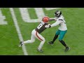 Darious Williams MIC'D UP vs. Browns | Jacksonville Jaguars