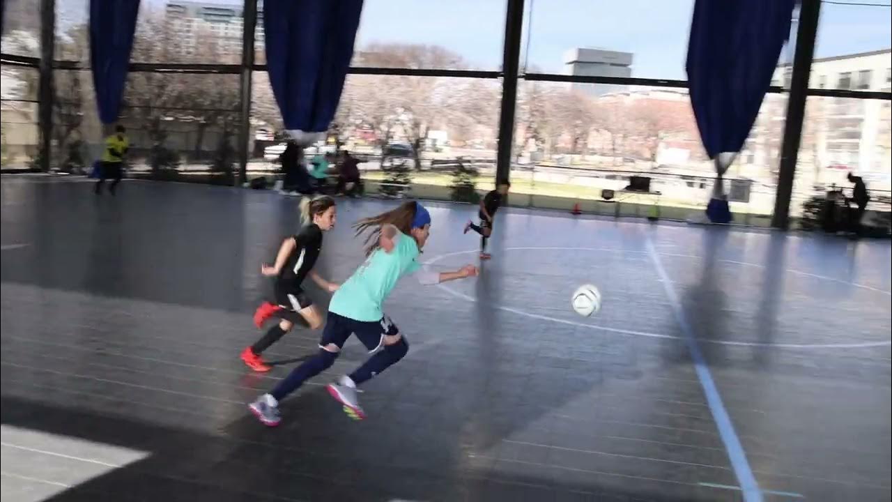 Alpha Forms Forms Academy 2012 vs PST Attack 2013 Futsal Soccer YouTube