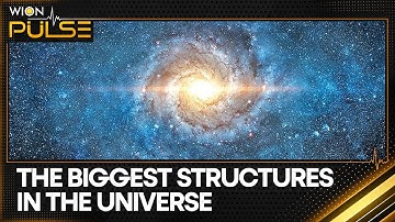 Cosmic Maps Expose Universe