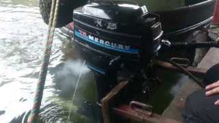 mercury 7 5 Mercury 7 5