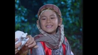 Batun Belah - Legenda