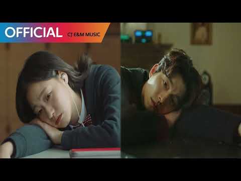 도깨비 OST Part 4 크러쉬 Crush Beautiful MV ENG Sub