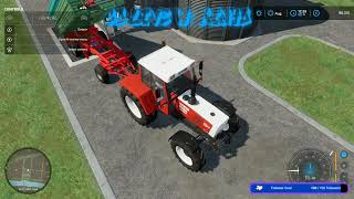 Advanced Techniques: Mastering Farming Simulator 22 - Tips and Tricks