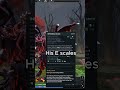 ATF best DOOM rn??? #dota #dota2