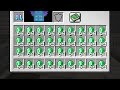 36 Stacks of Emerald in Hours (Minecraft Hardcore)