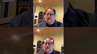 De-Esser Tips for Smooth Vocals 🎤✨ #Deesser #mixing #mastering