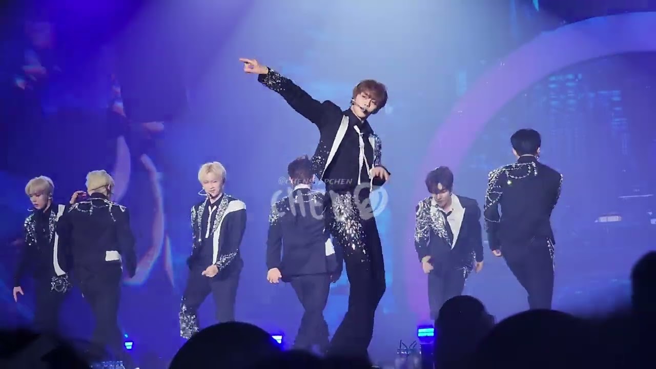 Zerobaseone - Take My Hand 