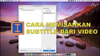 How To Extract Subtitle from Soft-Subtitle Videos screenshot 4