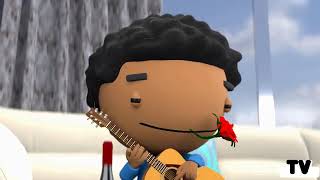 Ultimate funny cartoon.compilation 1(agbaps.shorts