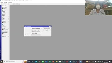 วิธีการเข้าใช้งาน Mikrotik ผ่าน Winbox
