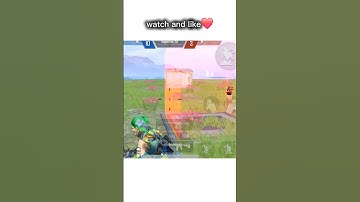 “INSANE 1v1 M4 Headshot Only Challenge | WOW Mode BGMI Shorts 🔥💥”