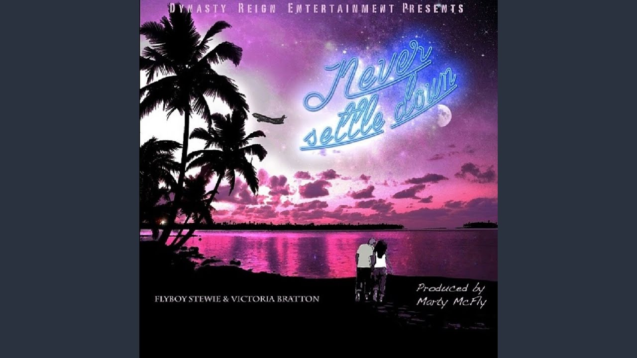 Never Settle Down YouTube never-settle-down-youtube