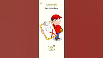 DOP 2 Level 1496 #dop #gamedesign #dop2 #gamedevelopment #youtubeshorts #gameplay #game #gamelevel