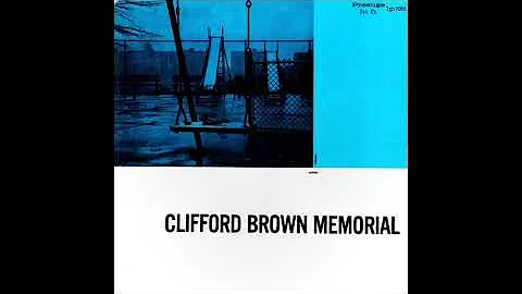 Clifford Brown Memorial