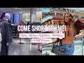 COME SHOP WITH ME! LONDON WESTFIELD & OXFORD STEET - NEW IN AUTUMN 21 - ZARA, BERSHKA, H&M & MORE