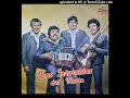 Los Intocables Del Norte - Ahorra Por Mi Quenta (Disco Completo)