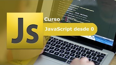 [Curso JavaScript desde 0] - 14 - Evento desde un Enlace en JS