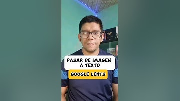 cómo pasar de imágenes a texto desde tu celular#android #androidtips #smartphone #tips #googleapp