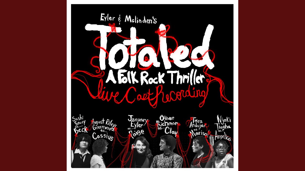 Guarda The Art of Burning (feat. Oliver Richman) (Live) su YouTube Guarda The Art of Burning (feat. Oliver Richman) (Live) su YouTube