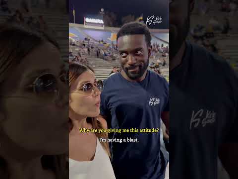 Is He Rejecting Her Or Just Upset About The Score Ucla Autism 