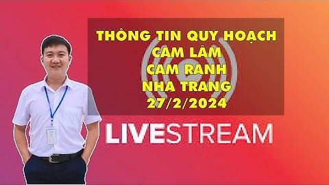 Cam lâm cách nha trang bao nhiêu km năm 2024