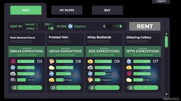 MINES OF DALARNIA  l Elsytium l Ep.2