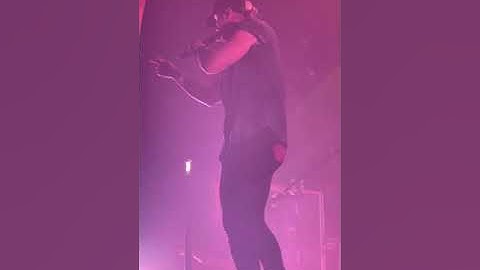 Kip Moore - I’m to Blame, Phoenix 12•17•21