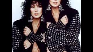 Cher Tougher Than The Rest (Live)