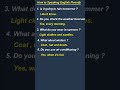 Smart Talk in English | Speaking English Practice