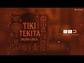 Salima Chica Tiki Tekita BBC Mussic