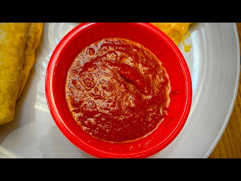 Como Hacer La Salsa De Taco Bell