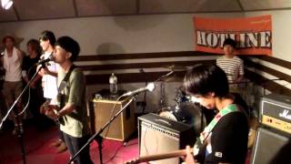 【HOTLINE2015】宇都宮パルコ店 ショップオーディション Doughter in my house