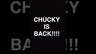 Im Coming Back