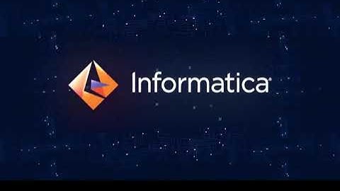 Manage your Logs Efficiently with PowerCenter Informatica Administrator