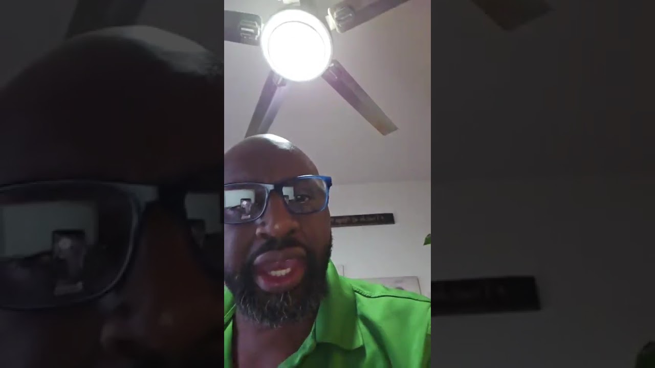 The "STRONG DELUSION," and the spirit of CAIN - This is especially for FALSE Pastor Otha Turnbough