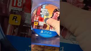 Купил прошитую ps4 в 2026 году #ps3 #shorts