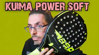 Kuikma Power Soft: poco power, tanto feeling screenshot 3