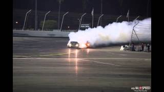 Formula Drift Finals 2013