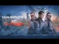 Warriors of future 2022  bande annonce vf