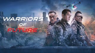 Bande annonce Warriors of Future 