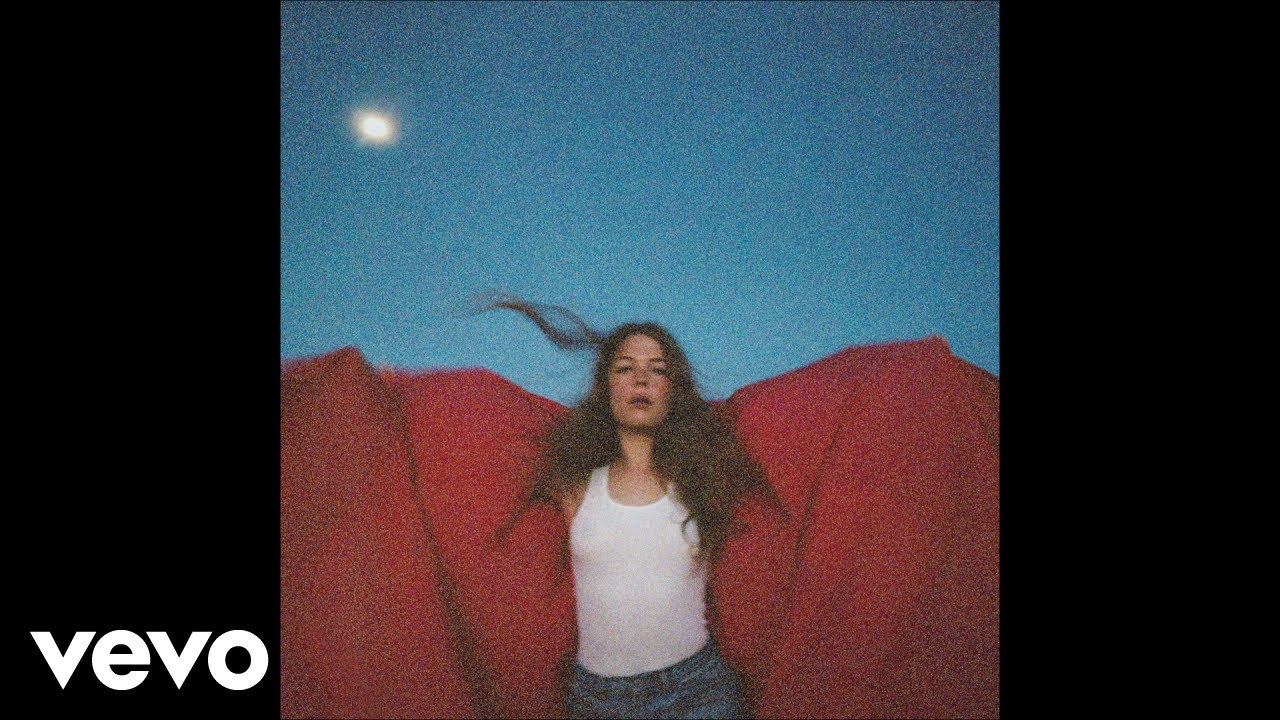 Maggie Rogers - Back In My Body (Audio)