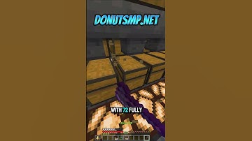 Getting SUPER RICH with 4,000 Skeleton Spawners 😱💸 #donutsmp