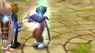 DEVILDREAD : Sela est le Diable [ MMORPG FLYFF.EU ]