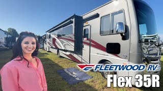 Fleetwood RVFlex35R