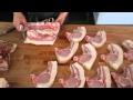 The Under Rated Cut: Pork Chops