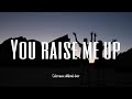You raise me up - cober by COLOR MUSIC Children