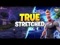 How to Get True Stretched Resolution in Fortnite 2026 PS4PS5Xbox
