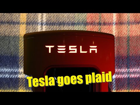 Video: Tesla Schließt Mit Advanced Microgrid Solutions - Electrek Einen Vertrag über 500 MWh Für Die Speicherung Von Netzen Ab